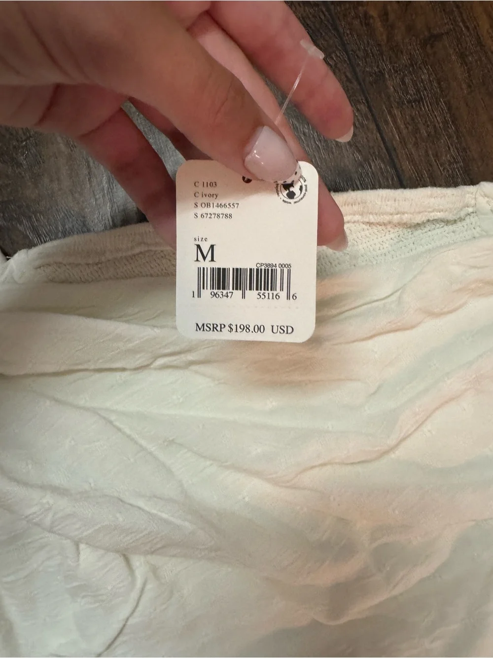 Free people set